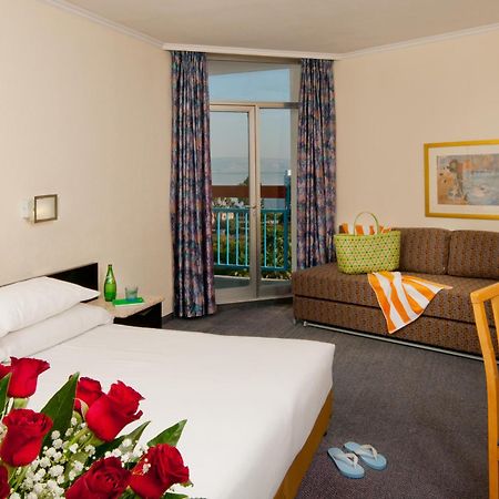 Leonardo Club Tiberias Hotel Ngoại thất bức ảnh