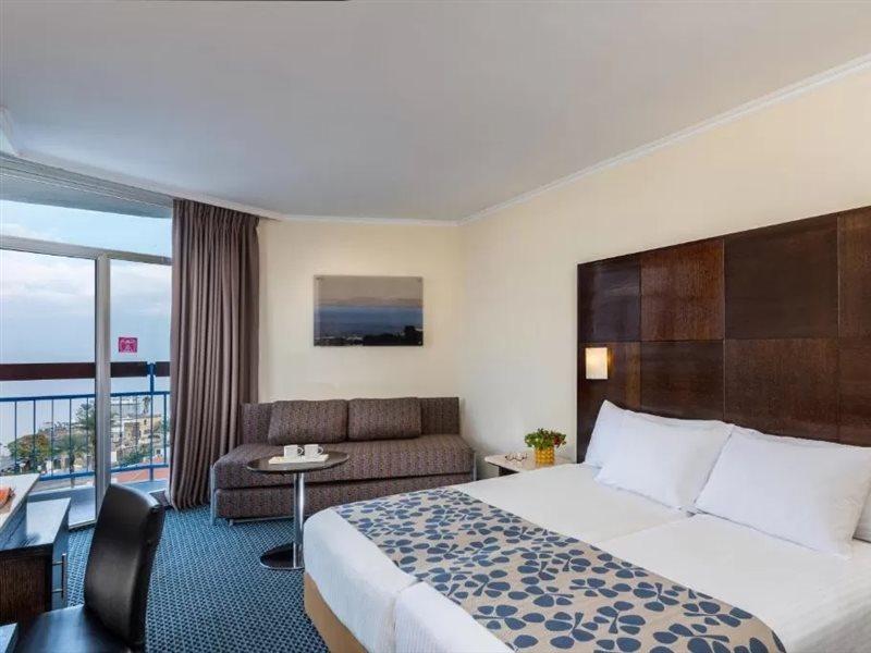 Leonardo Club Tiberias Hotel Ngoại thất bức ảnh