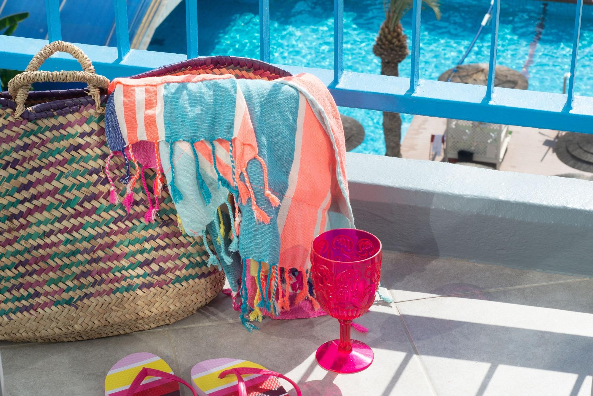 Leonardo Club Tiberias Hotel Ngoại thất bức ảnh