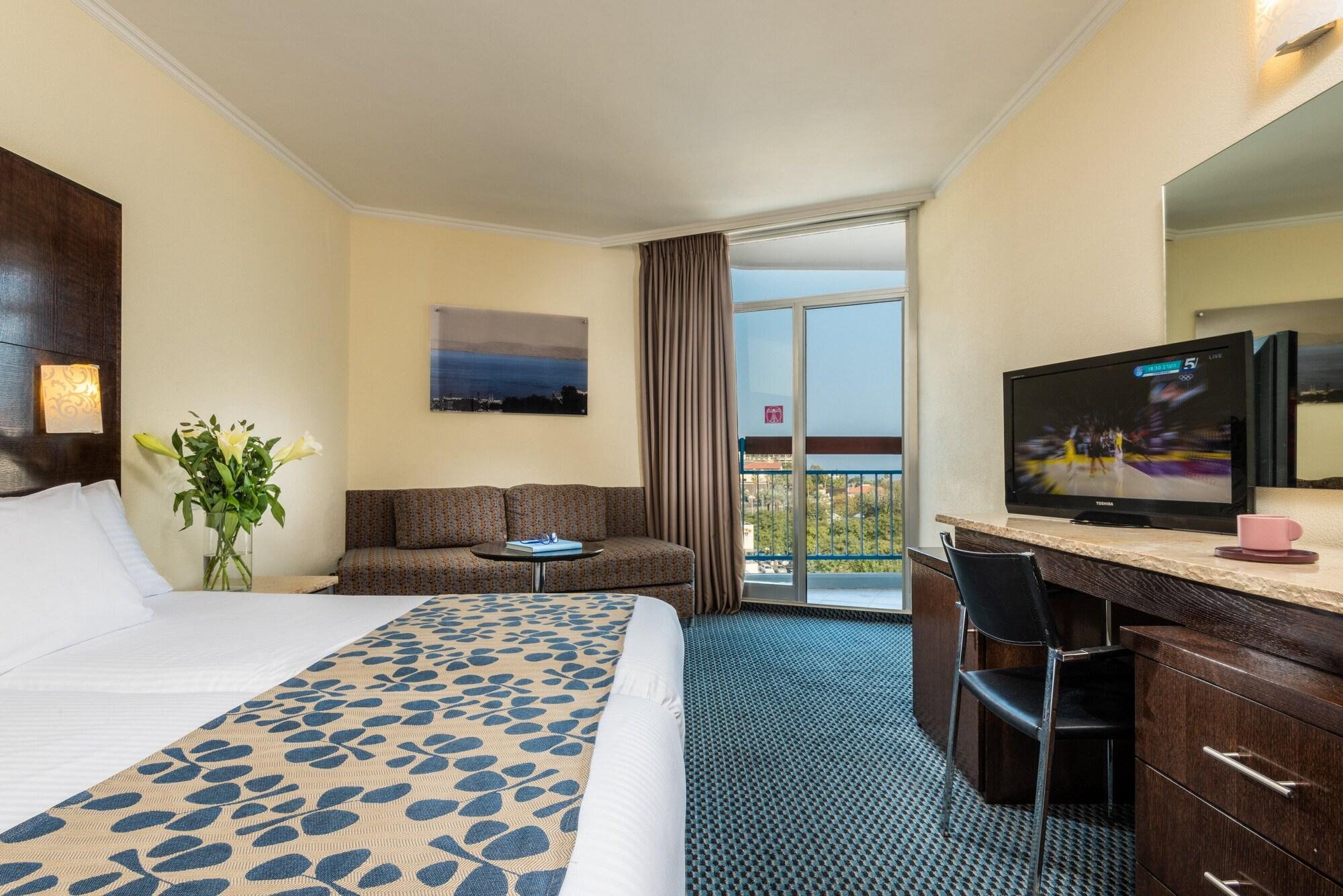 Leonardo Club Tiberias Hotel Ngoại thất bức ảnh