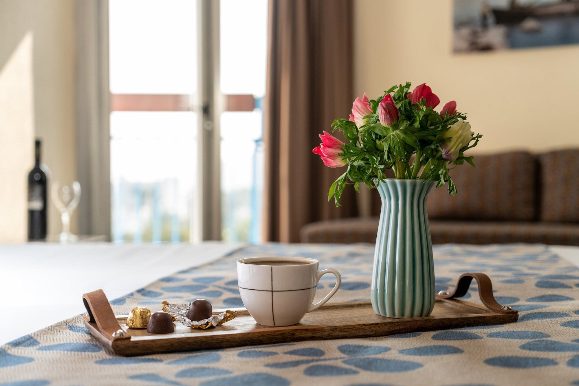 Leonardo Club Tiberias Hotel Ngoại thất bức ảnh