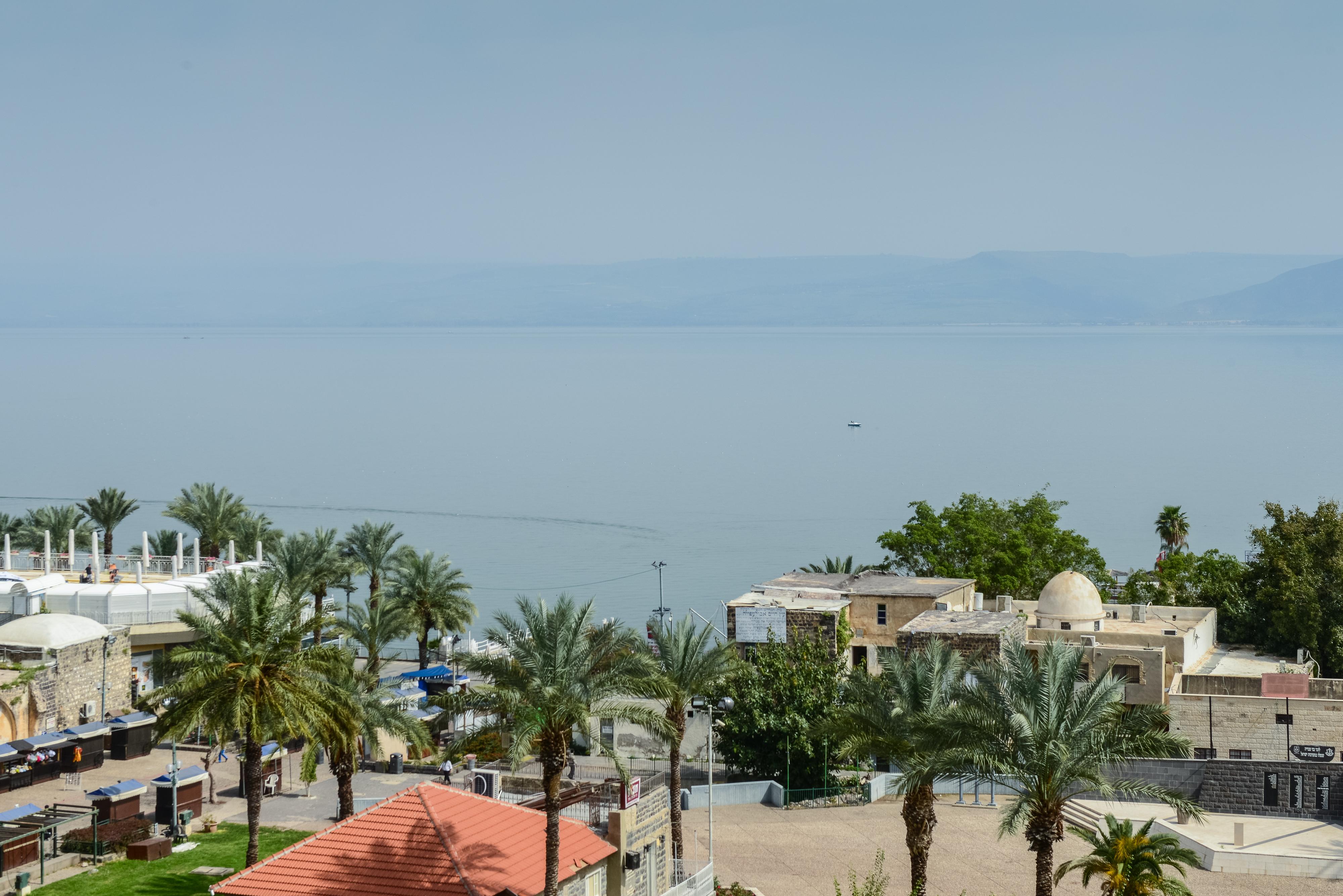 Leonardo Club Tiberias Hotel Ngoại thất bức ảnh