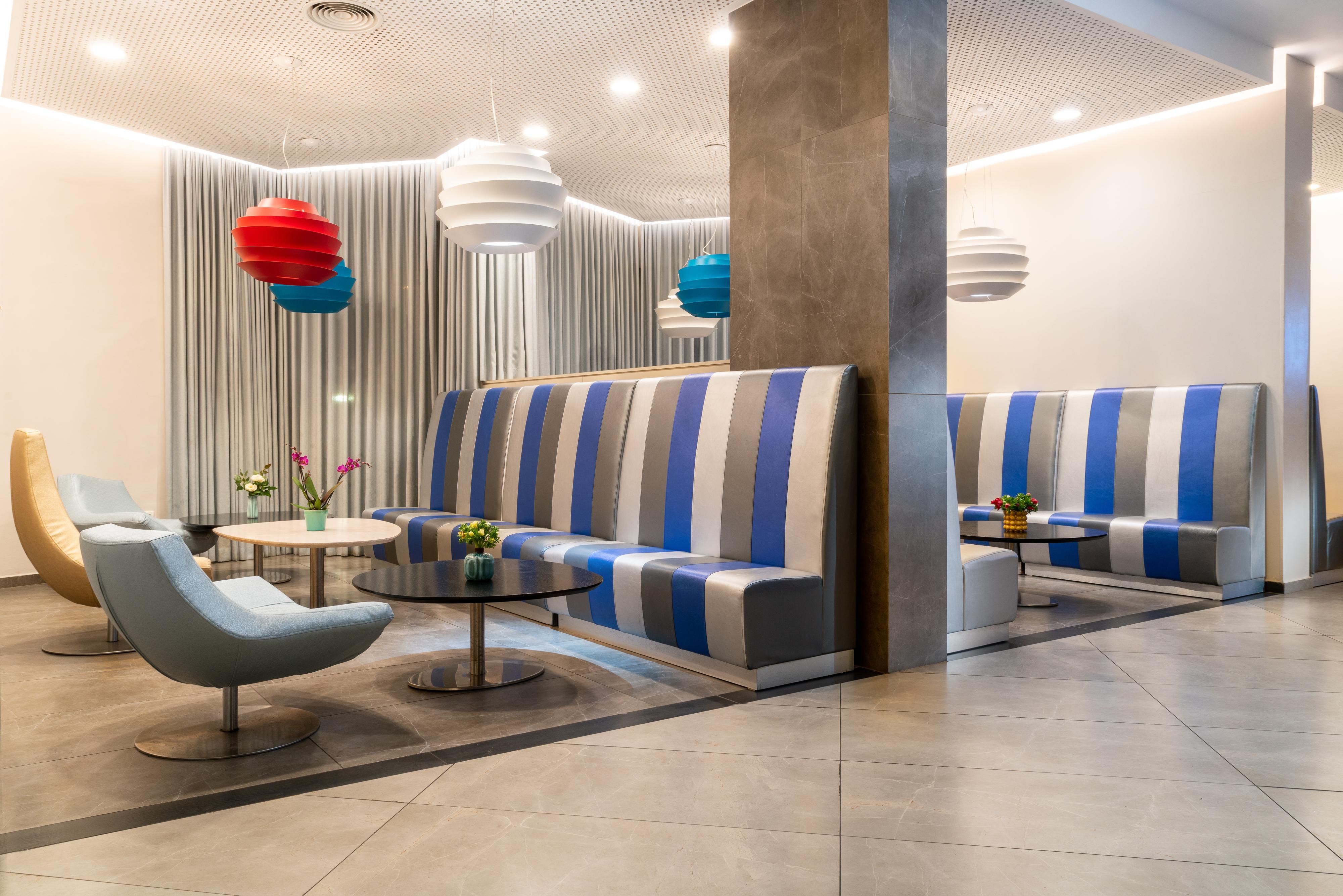 Leonardo Club Tiberias Hotel Ngoại thất bức ảnh
