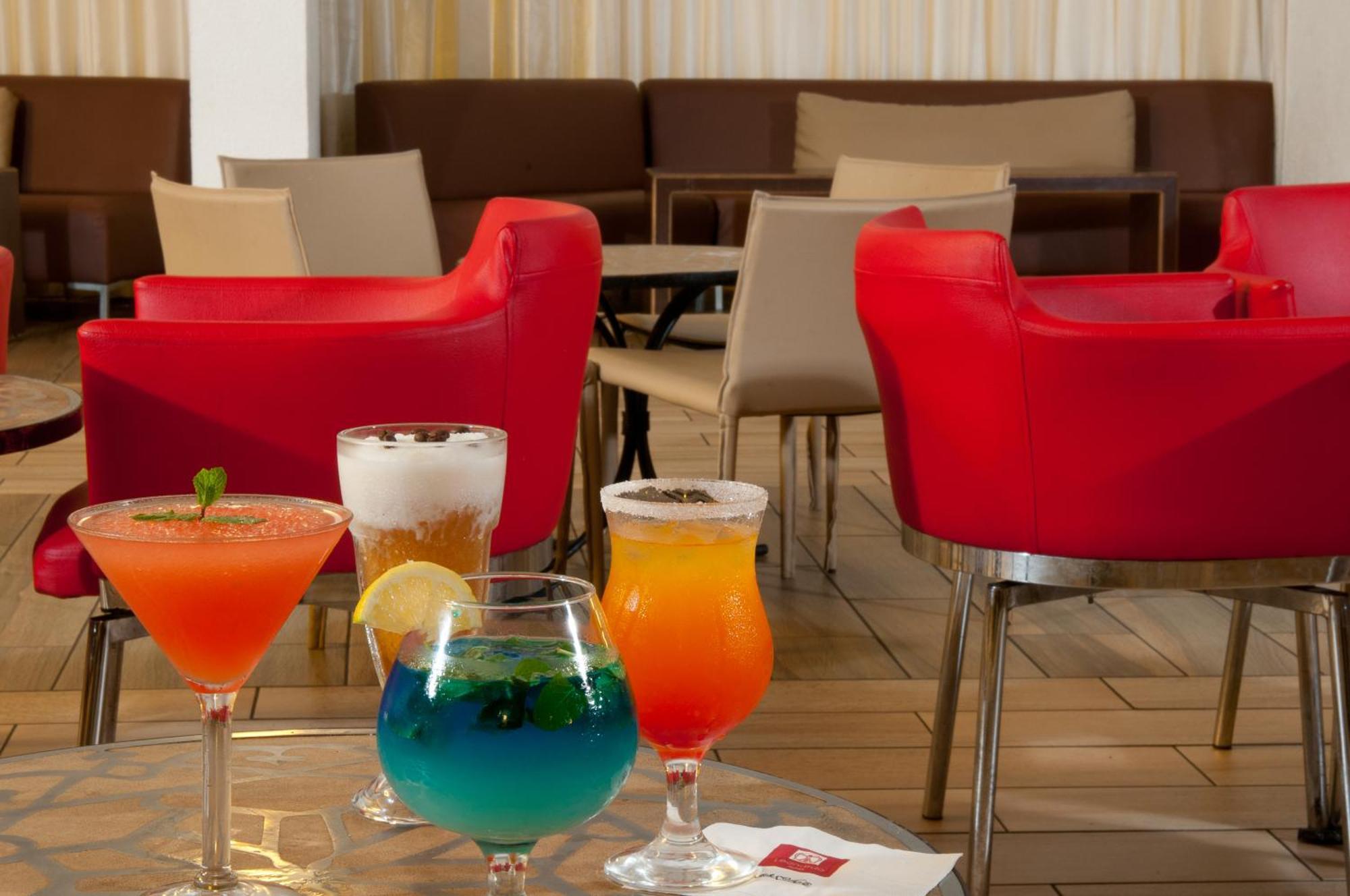 Leonardo Club Tiberias Hotel Ngoại thất bức ảnh