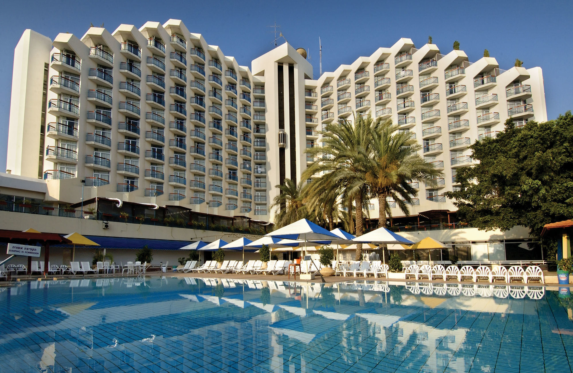 Leonardo Club Tiberias Hotel Ngoại thất bức ảnh