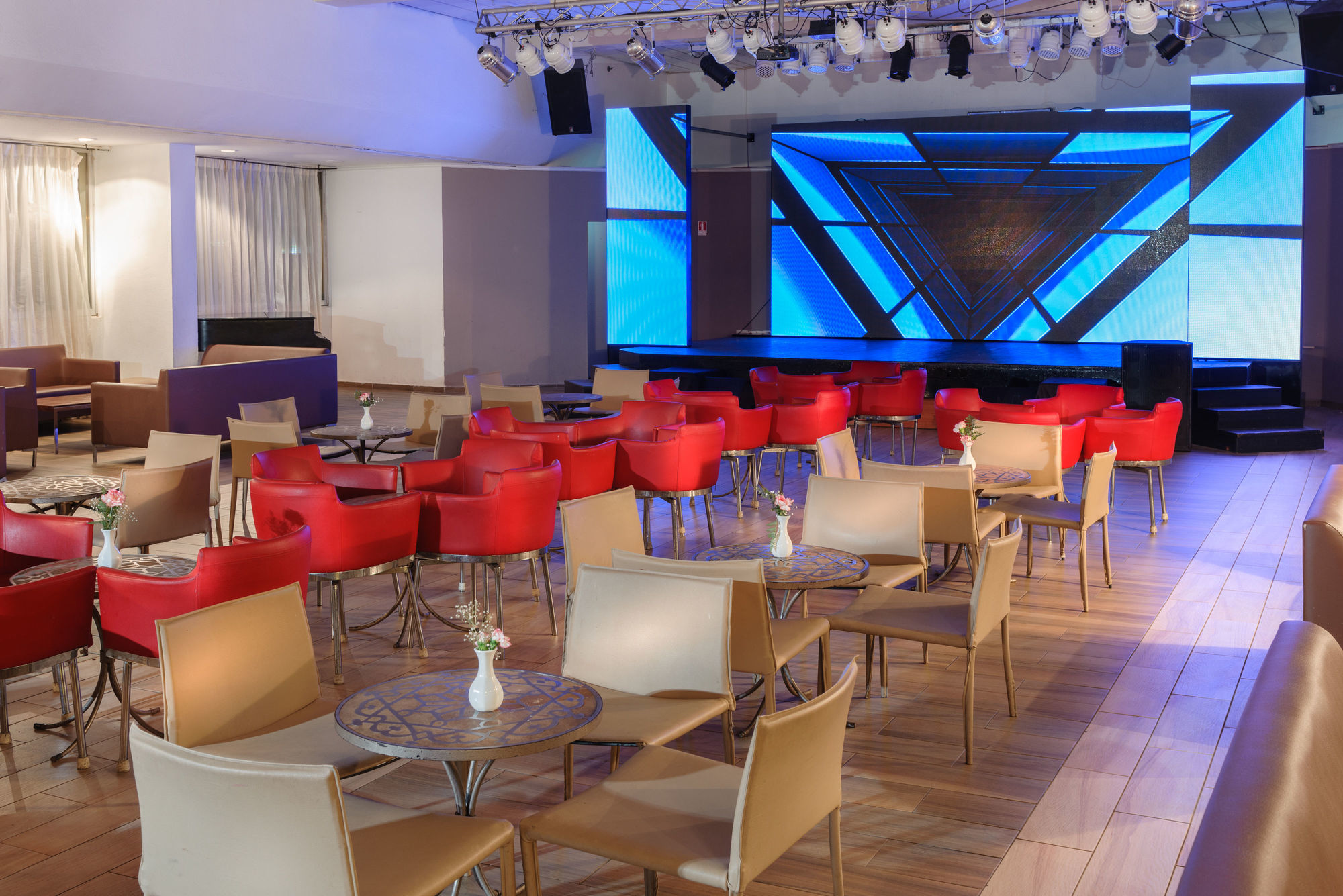 Leonardo Club Tiberias Hotel Ngoại thất bức ảnh